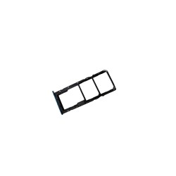 SIM Tray Samsung Galaxy A10s/A107F/Galaxy A20s/A207 Green